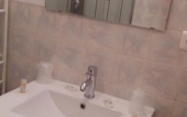 Appart'hôtel les Tilleuls