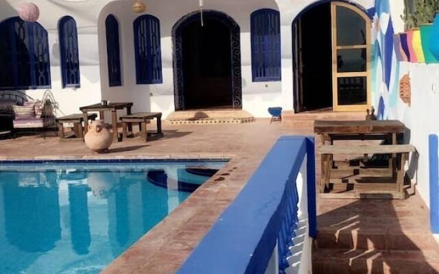 Oceana Surf Camp - Hostel