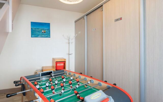 House Ty Louarn Kerlouan