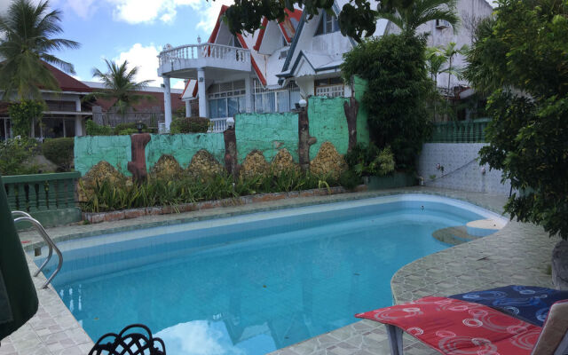 Olman's View Resort