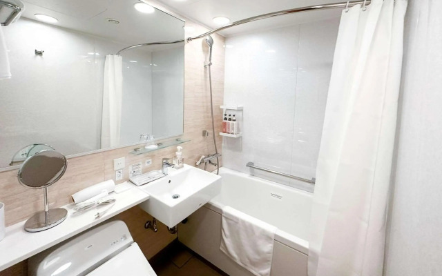 Comfort Hotel Yokkaichi