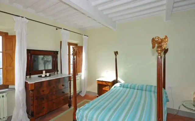 Villa Cerreta