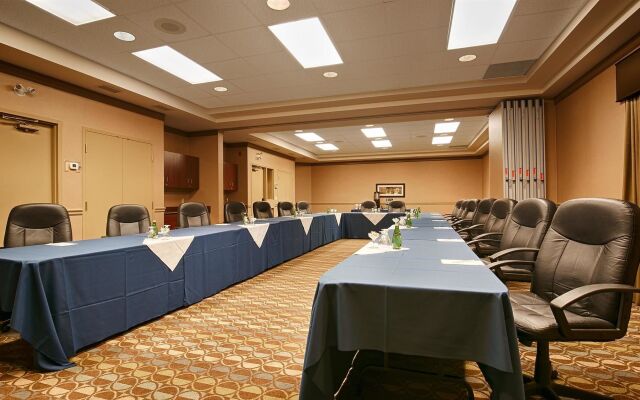 Best Western Brantford Hotel & Conference Centre