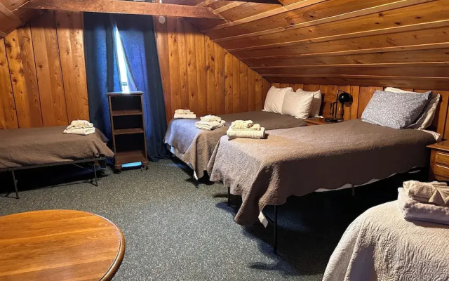 Turn On Inn