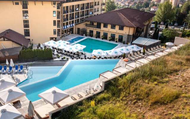 Grand Hotel Velingrad