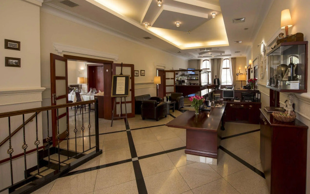 Hotel Atrium