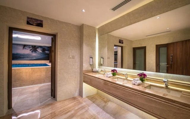 Beach View Hotel - فندق فيو الشاطي