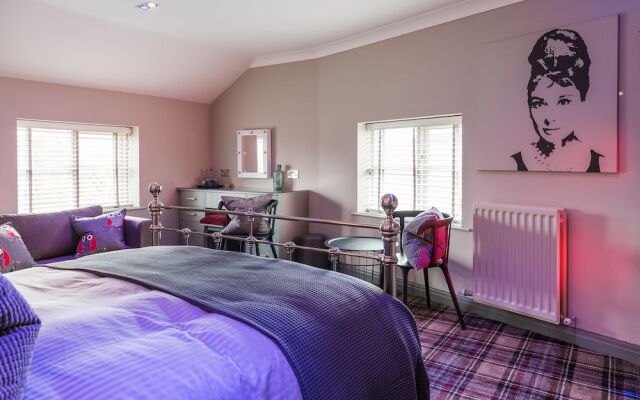 The Sawley Arms