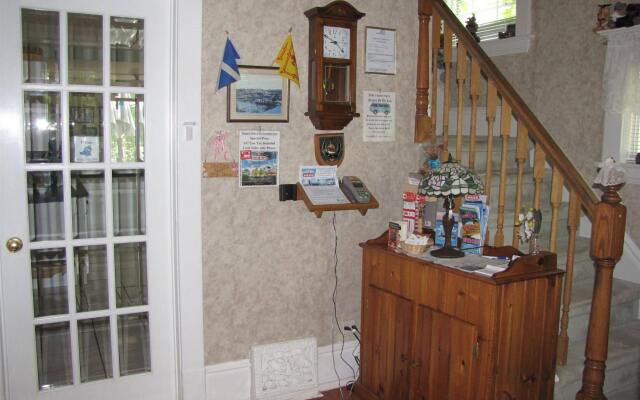 Strathaird Bed & Breakfast