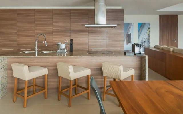 Live Aqua Private Residences Marina Vallarta