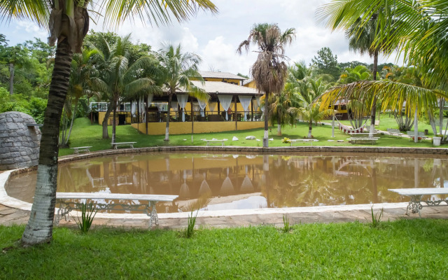 Pousada Leonardo da Vinci