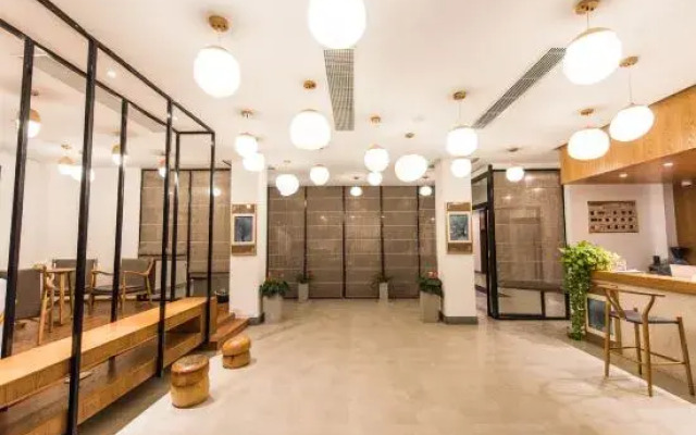 Pingtan Chujian Holiday Villa