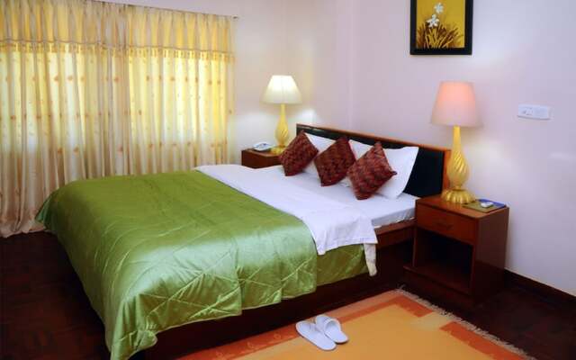 Siddhartha Cottage Butwal