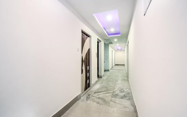 Hotel Mega Royal By OYO Rooms