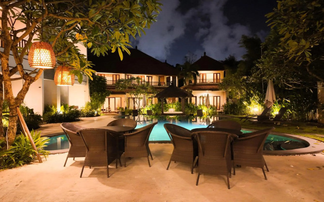 Villa Diana Bali