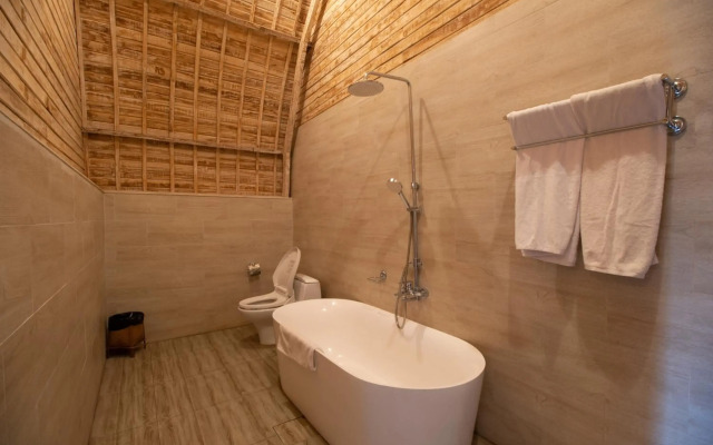 Wana Shanti Villa