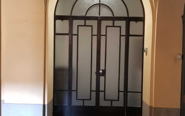 CharmeRooms Palazzo Stampa