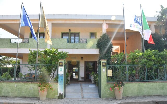 iH Hotels Villasimius Le Zagare Resort