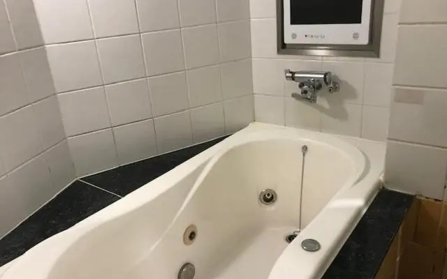 Hotel Fairy Tale (Adult Only)