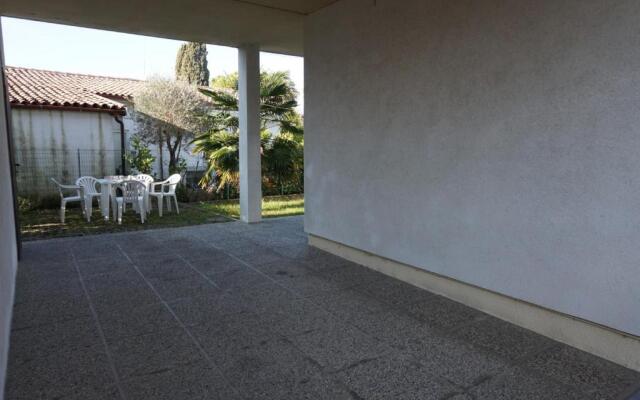 Relaxing Villa Close to the Beach