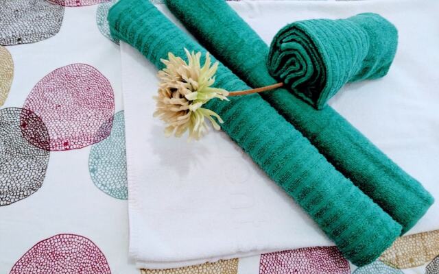 Wish-Suite La Barqueta