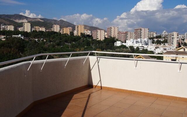 Apartamentos Benal Beach Group