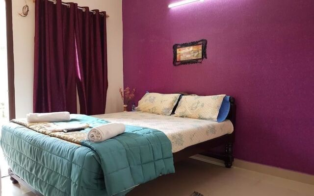Kiara Hotel Goa