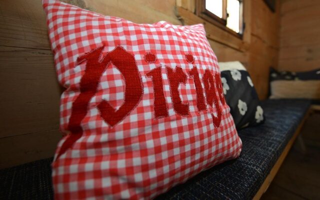 Berggasthaus Pirigen