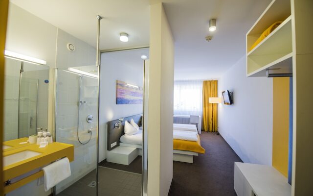 STAY.inn Comfort Art Hotel Schwaz