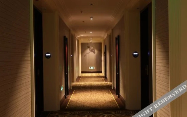 YT Garden Hotel