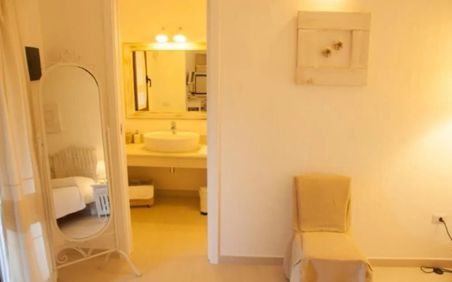 Cento Ulivi Hotel - B&B