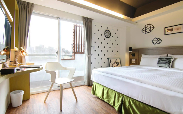 Papersun Apartment