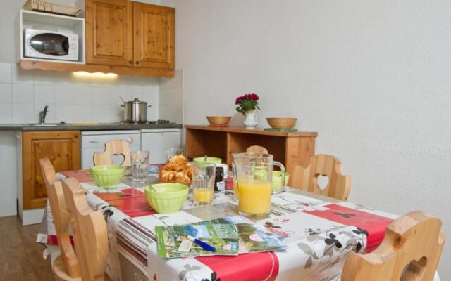 Les Balcons de la Vanoise