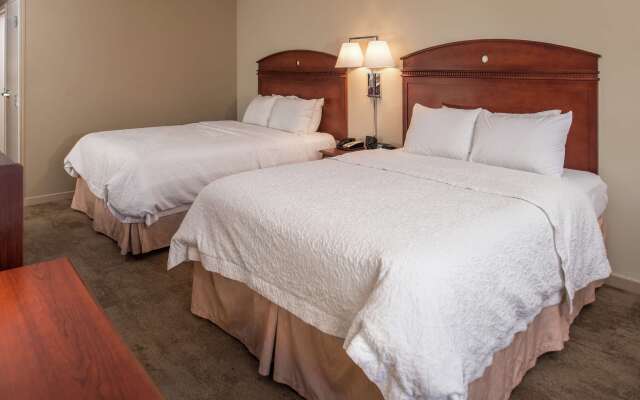 Hampton Inn Columbia Northeast - Fort Jackson Area