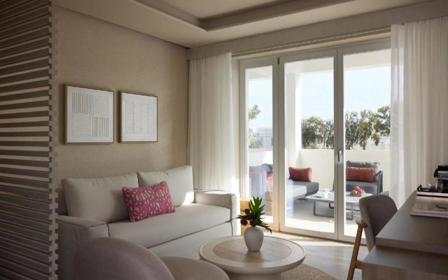 Santorini Heart Hotel & Spa