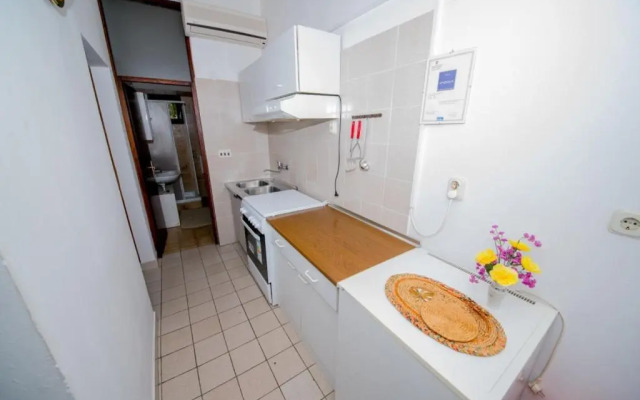 apartmani Nik