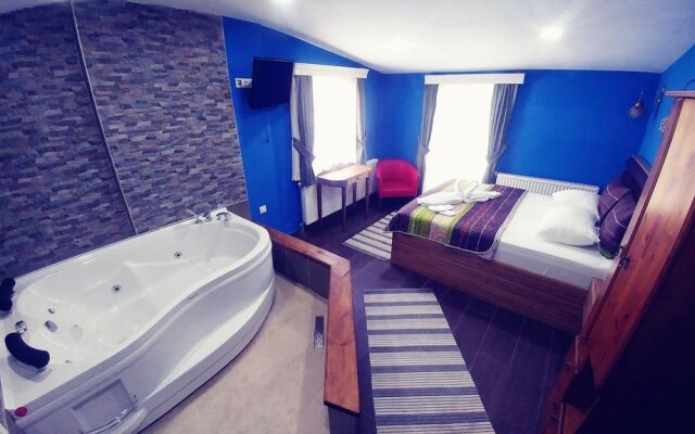 Agva Motel Tahir - Adults Only