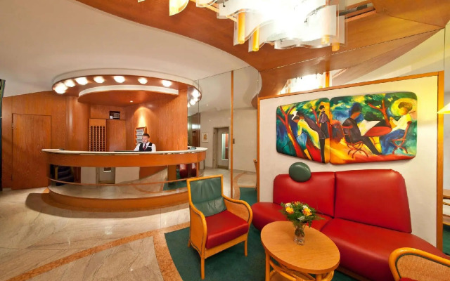 Best Western Hotel Ketterer