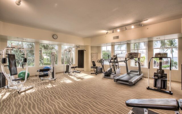 Lovers Key Beach Club by Check In Vacation Rentals