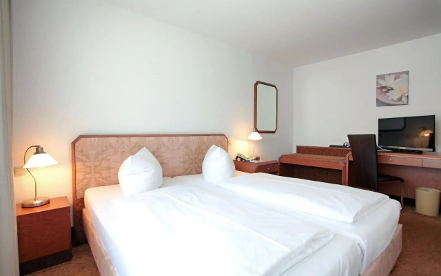 Hotel Flora Stuttgart - Möhringen