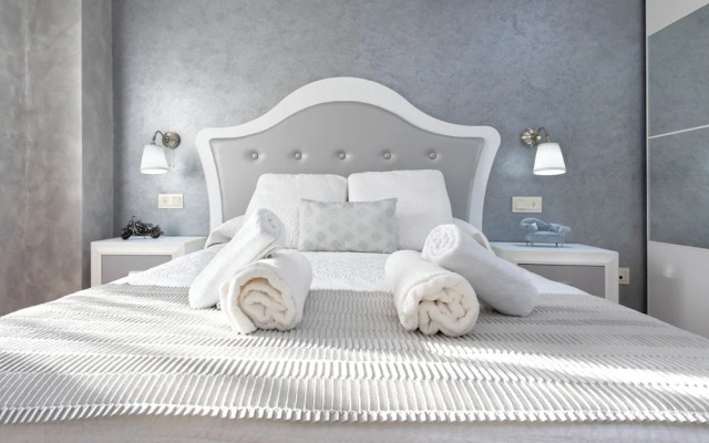 Sunstay Lovely Flat II Torrox