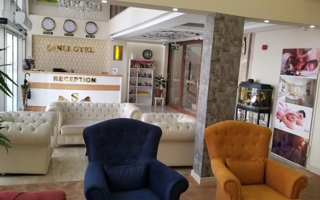 Sanli Hotel