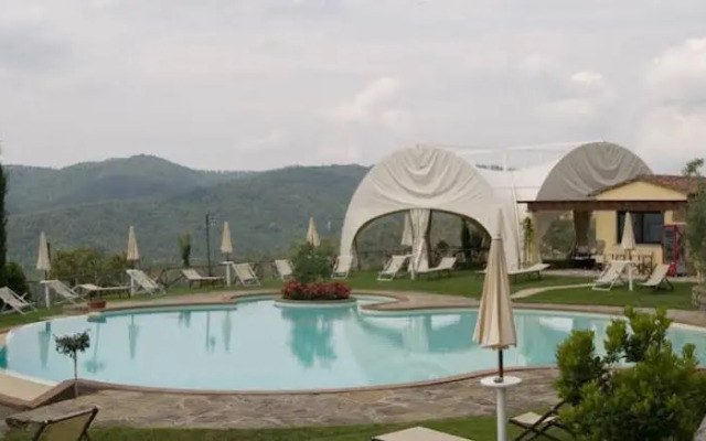 La Solaia Hotel