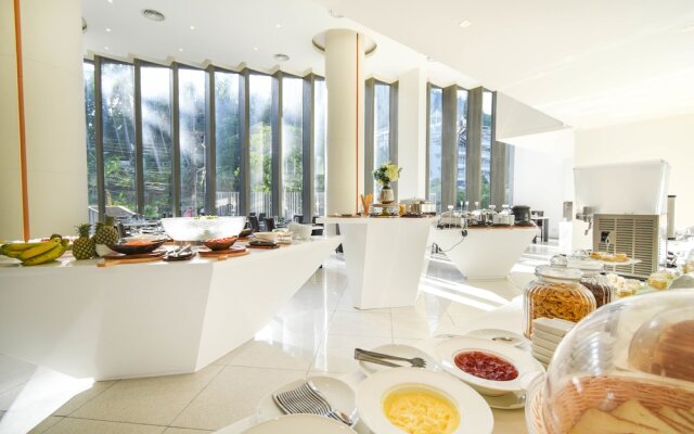 The Aristo Condo II