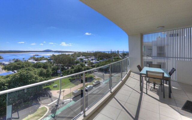 The Dunes Cotton Tree