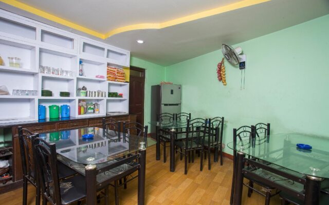 Ram Janaki Hotel by OYO Rooms