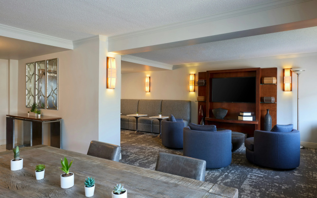 DoubleTree by Hilton Minneapolis Airport, MN