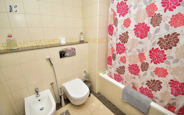 MRNE - Spacious furnished apartment