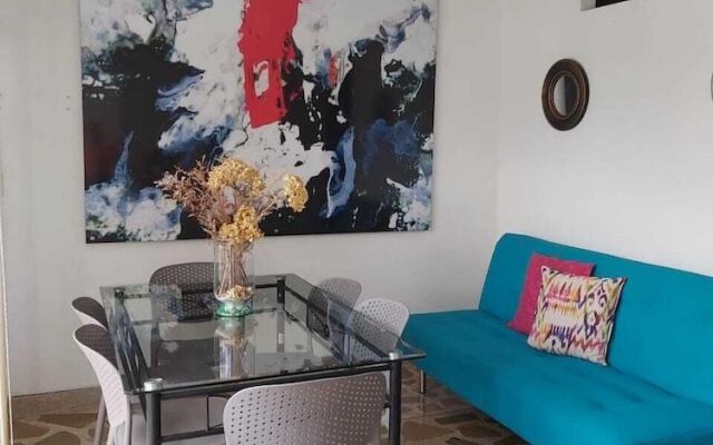 Apartamentos Amoblados de la 70