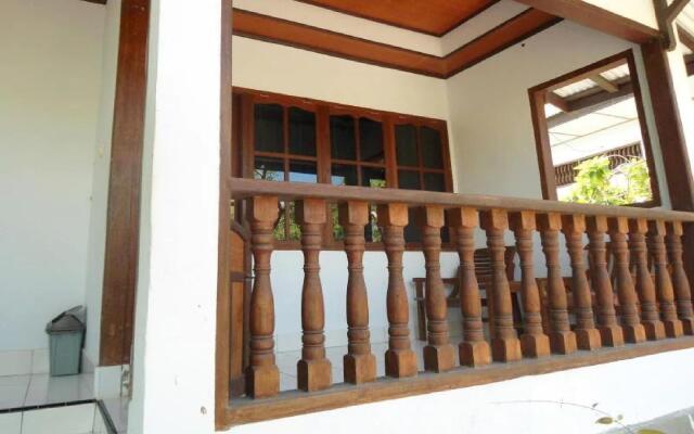 Anda Bungalow
